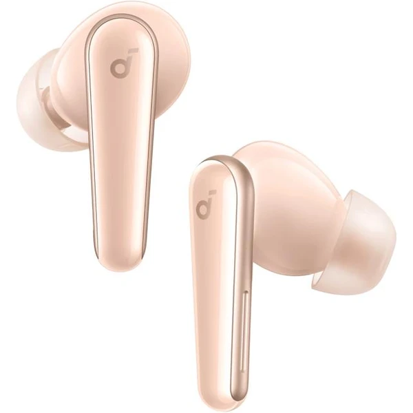 Anker Soundcore Liberty 5 bluetooth sluchátka růžová - Sluchátka - Obrázek 0cd3c68635494ac3a26c29aa5c7649b5