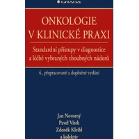 Onkologie v klinické praxi - E-kniha