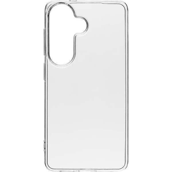 OBAL:ME TPU kryt Samsung Galaxy S26 čirý - Pouzdra - Obrázek 0cdbe96f0a024db79f33941b455ca8c6