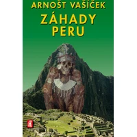 Záhady Peru - E-kniha
