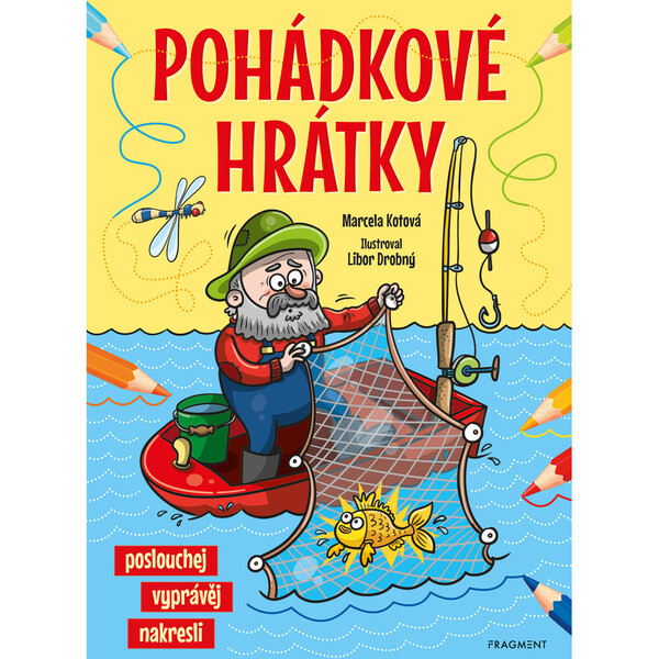Pohádkové hrátky