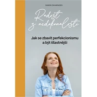 Radost z nedokonalosti - E-kniha