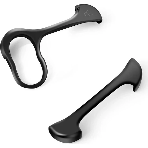 Arc Pulse hliníkový ochranný rám iPhone 17 matně černý - Pouzdra - Obrázek 0ce80874219d4790a74511f617f700a9