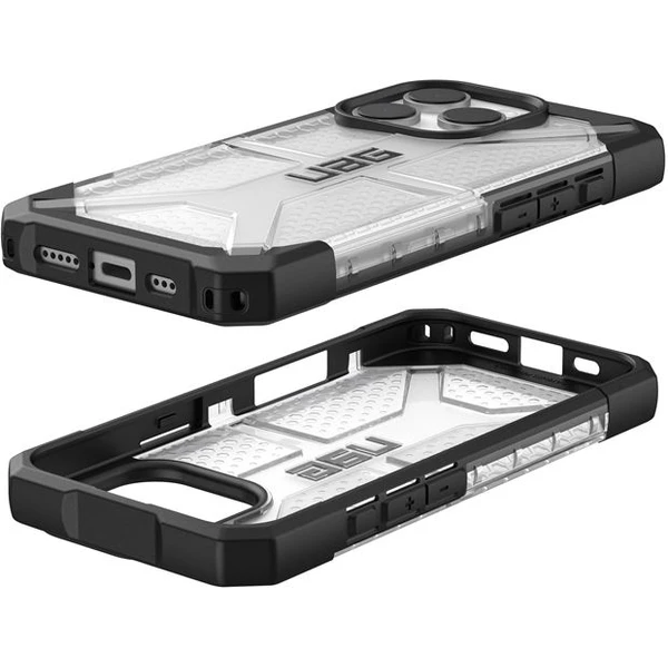 UAG Plasma kryt iPhone 16 Pro bílý - Pouzdra - Obrázek 0ce9f95e735e49289d63e0ff7708486f
