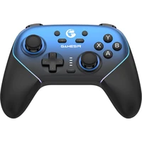 GameSir Super Nova Nightfall Blue herní ovladač - Herní ovladače