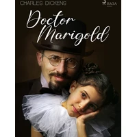 Doctor Marigold - E-kniha