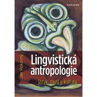 Lingvistická antropologie - E-kniha