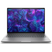 HP ZBook 8 16" G1i (B30K5ES#BCM) stříbrný - Notebooky