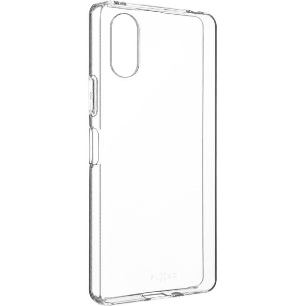 FIXED Story kryt Sony Xperia 10 VI čirý
