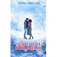 Sejdeme se pod jmelím - E-kniha