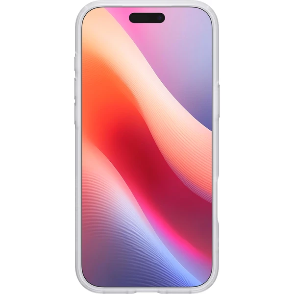 Spigen Ultra Hybrid MagSafe kryt iPhone 18 Pro/17 Pro classic silver - Pouzdra - Obrázek 0d0064708d814854b686bc33bfa9abbf