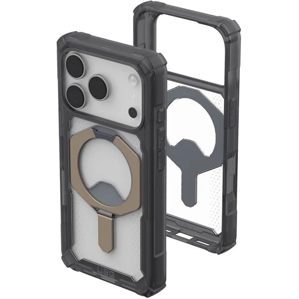 UAG Plasma XTE Magsafe kryt iPhone 17 Pro kouřový/titanový - Pouzdra - Obrázek 0d077224f5814a76a61796a7c6795177