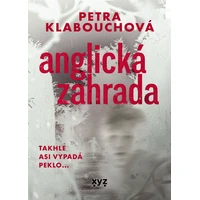 Anglická zahrada - E-kniha