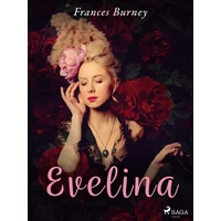 Evelina - E-kniha