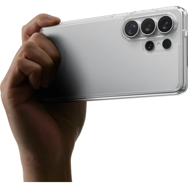 Spigen Ultra Hybrid kryt Samsung Galaxy S26 Ultra čirý - Pouzdra - Obrázek 0d1c881460d14375a83241089d7dada0