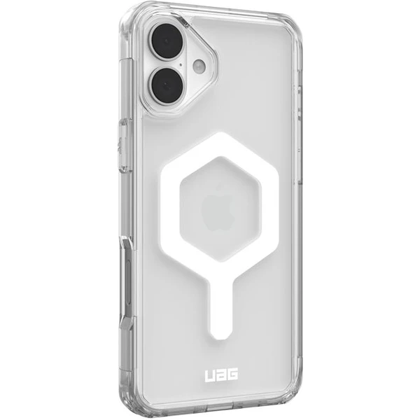UAG Plyo Magsafe kryt iPhone 16 Plus bílý - Pouzdra - Obrázek 0d1d01a8f6d64b1b8d4a519d0c6badb6