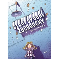 Stropopodní žuchbuchy - E-kniha