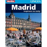 Madrid - E-kniha