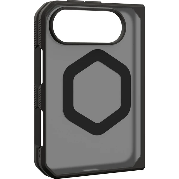 UAG Mouve MagSafe kryt iPhone Duo kouřový - Pouzdra - Obrázek 0d2cb2ecdc5941eaa7e9d9044e57e921