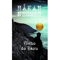 Všeho do času - E-kniha