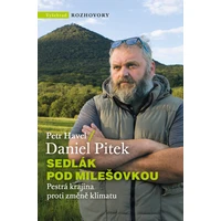 Sedlák pod Milešovkou - E-kniha