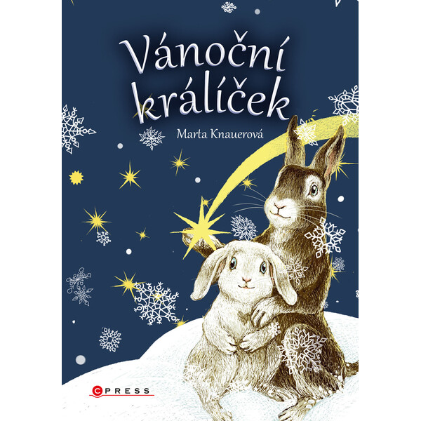 Vánoční králíček