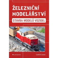 Železniční modelářství - E-kniha
