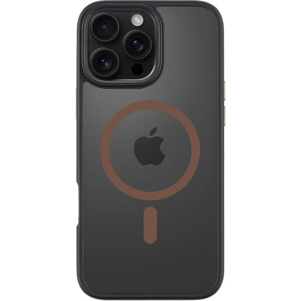 Tactical MagForce Hyperstealth 2.0 Kryt pro iPhone 16 Pro Max Black/Moucha Moose - Pouzdra - Obrázek 0d45911752524c50868a5922aaf6f083