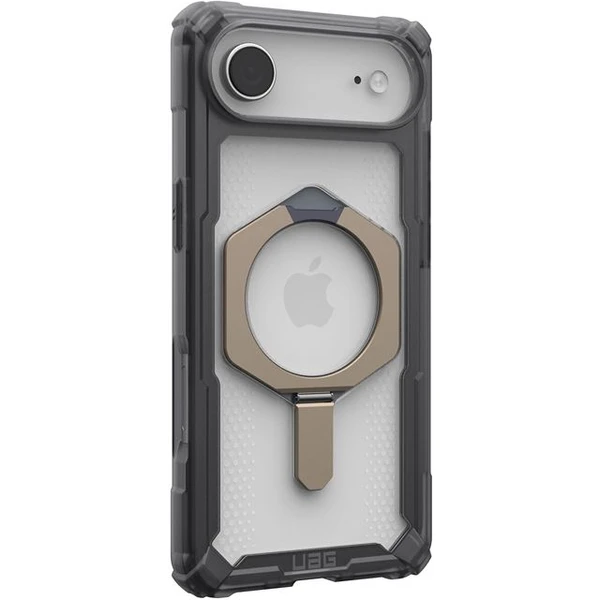UAG Plasma XTE Magsafe kryt iPhone Air kouřový/titanový - Pouzdra - Obrázek 0d45d08bb7c64a0bb718563bbf56aa79