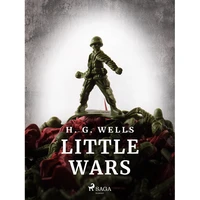 Little Wars - E-kniha
