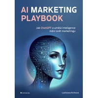 AI Marketing Playbook - E-kniha