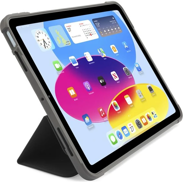Pipetto Shield 360 Rugged Folio pouzdro iPad Air 11" (2024/2025/2026)/iPad Air 10.9" (2022/20) černé - Pouzdra - Obrázek 0d4a65c5324a4917923d3184f423c9e8