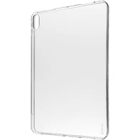 OBAL:ME TPU kryt iPad 10.9 2022/11 2025 čirý - Pouzdra