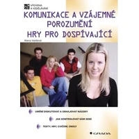 Komunikace a vzájemné porozumění - E-kniha