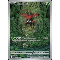 Tapu Bulu (SFA 065) - Shrouded Fable [Holo] - Kusové karty