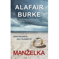 Manželka - E-kniha