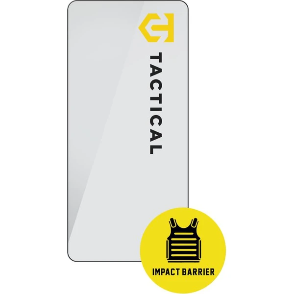 Tactical Impact Barrier for Rookies pro Samsung Galaxy S26 Ultra - Ochranné folie a skla - Obrázek 0d536d035c1e429fa496712513ee37dc