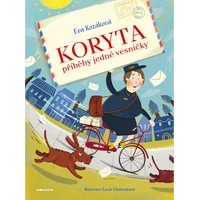 Koryta - E-kniha