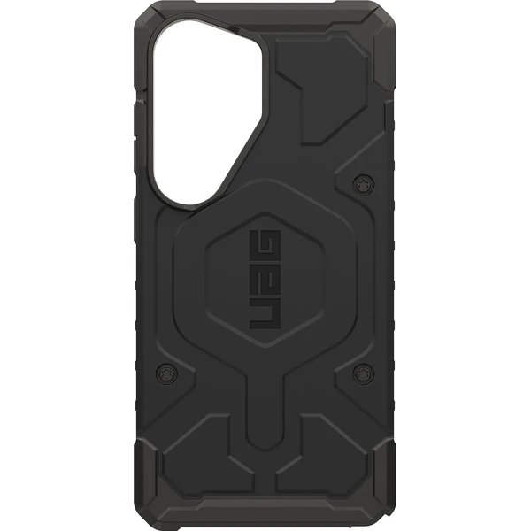 UAG Pathfinder MagSafe kryt Samsung Galaxy S26 Ultra černý - Pouzdra - Obrázek 0d5f5a45c29e488fbccee789d825dd84
