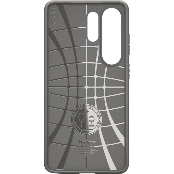Spigen Liquid Air kryt Samsung Galaxy S26 Ultra šedý - Pouzdra - Obrázek 0d6594d86c6247c18e867feec0890d43