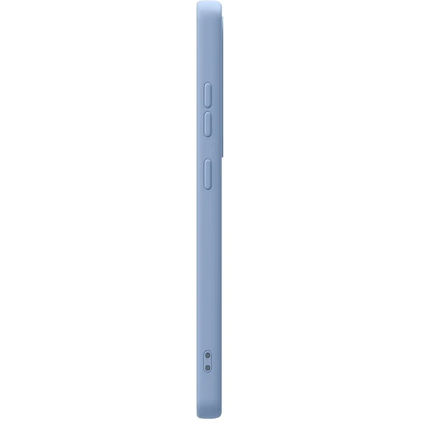 Spigen Silicone Fit MagSafe kryt Samsung Galaxy S25 Ultra safírově modrý - Pouzdra - Obrázek 0d65c412fbee4dd9b90e8b8477411078