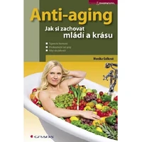 Anti-aging - E-kniha
