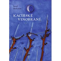 Kacířské vinobraní - E-kniha