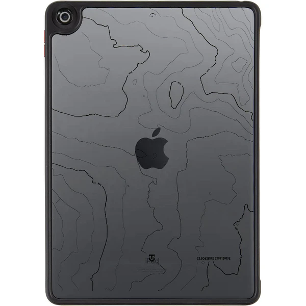 Tactical Warthog Kryt pro iPad 10.2" (2019/2020/2021) Asphalt - Pouzdra - Obrázek 0d75ea6fe1ea4c28875c0c3ae067c2fb