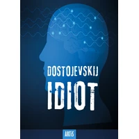 Idiot - E-kniha