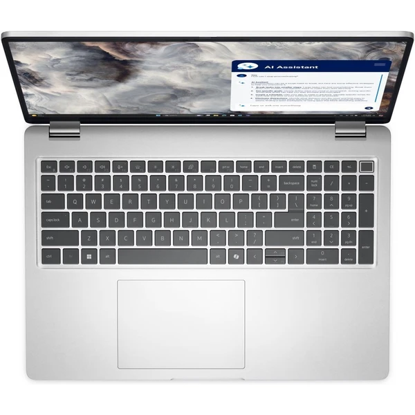 DELL Pro 16 Plus (MKJ93) stříbrný + 3. rok záruky ProSupport On-Site - Notebooky - Obrázek 0d7a8877dc994828bb3434219c90a5cb
