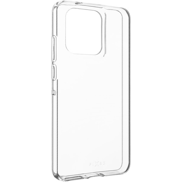 FIXED Story TPU kryt Motorola ThinkPhone 25 5G čirý