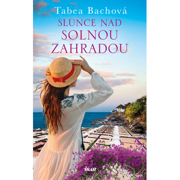 Slunce nad solnou zahradou
