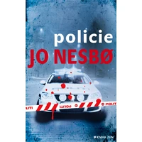 Policie - E-kniha