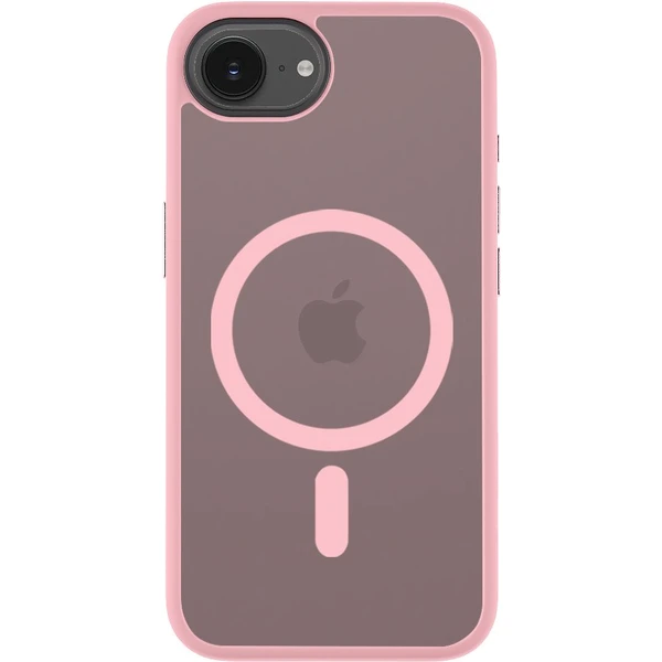 Tactical MagForce Hyperstealth kryt iPhone 17e/16e růžový - Pouzdra - Obrázek 0d7eb035577c4406897a536e769a1cee